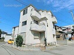 深作2　中古戸建て