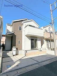 東岩槻5　中古戸建て