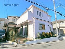 三室　中古戸建