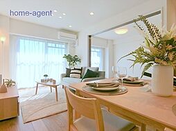 エンゼルハイム東川口