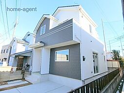 加倉5　新築戸建　全1棟