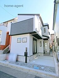 東浦和3　新築戸建て