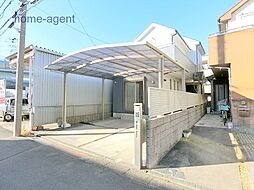 本町西5　中古戸建て