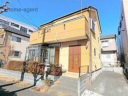 北原台　中古戸建て