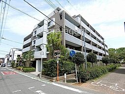 ランドステージ東川口パークサイド