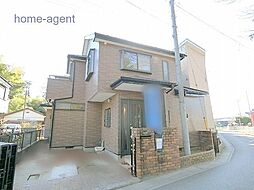 宮前町　中古戸建て