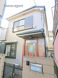 宮原町4　中古戸建て