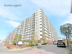 パーク上尾壱番館