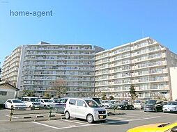 パーク上尾弐番館