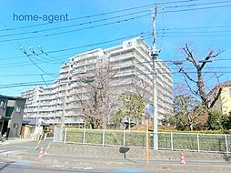 パーク上尾弐番館