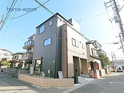 鹿手袋1　中古戸建て
