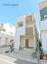 芝西1　中古戸建て