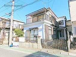 喜沢2　中古戸建て