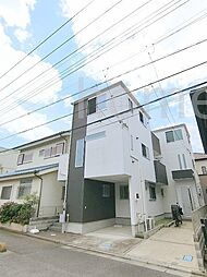 大東3　中古戸建て