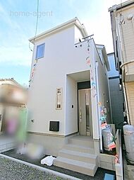 松本3 新築戸建