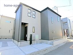 栄和5　新築戸建て　1号棟全2棟