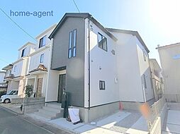 栄和5　新築戸建て　2号棟全2棟