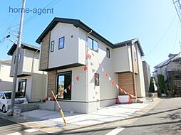 三室　新築戸建　1号棟全2棟