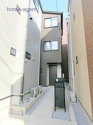 下落合5　中古戸建