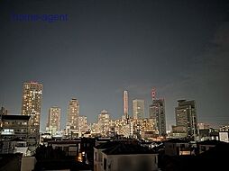 下落合5　中古戸建