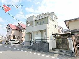 戸塚鋏町　中古戸建て