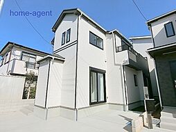 指扇　新築戸建て