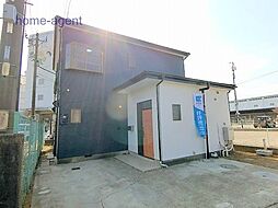 長宮　中古戸建