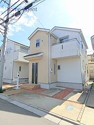 三室　中古戸建