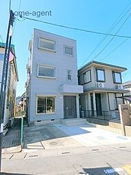 大和田町1　中古戸建て