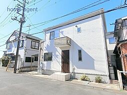 西山村新田　中古戸建て