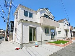 佐知川　新築戸建　A号棟　全2棟