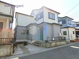 指扇　中古戸建て