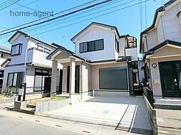 島町　中古戸建て