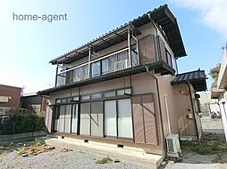 町谷3　中古戸建て