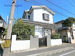二ツ宮　中古戸建て