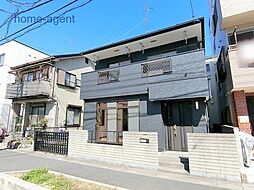本前川3　中古戸建て