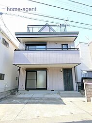 島町　中古戸建て