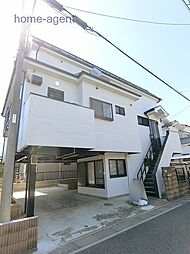 東大宮6　中古戸建て