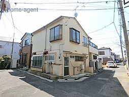 赤井　中古戸建て