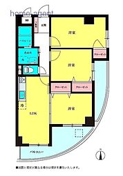 グランドメルシー北原台