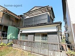 桜町3 中古戸建て