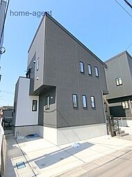 東大宮1　2024年築戸建