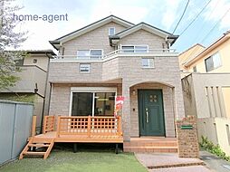 太田1　中古戸建て