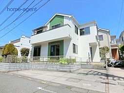 戸塚4　中古戸建て