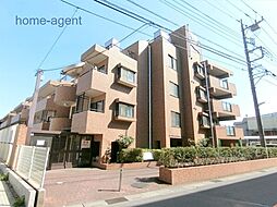 ライオンズマンション大宮吉野原