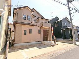 表慈恩寺　中古戸建て