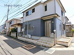 東岩槻　中古戸建