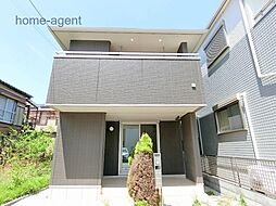 風渡野　中古戸建て