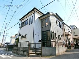 中尾　中古戸建