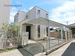大戸3　中古戸建